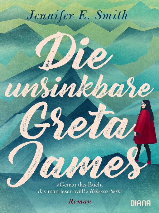 Titeldetails für Die unsinkbare Greta James nach Jennifer E. Smith - Verfügbar